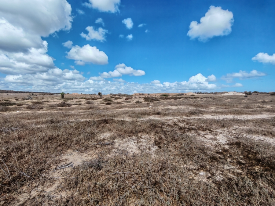 0 Bedroom Property for Sale in Langebaan Country Estate Western Cape